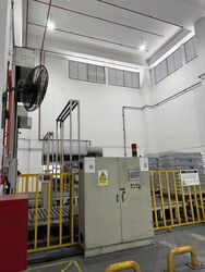 Senoko Industrial Estate (D27), Warehouse #455447131